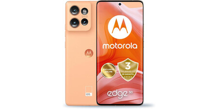 Motorola Edge 50 Neo