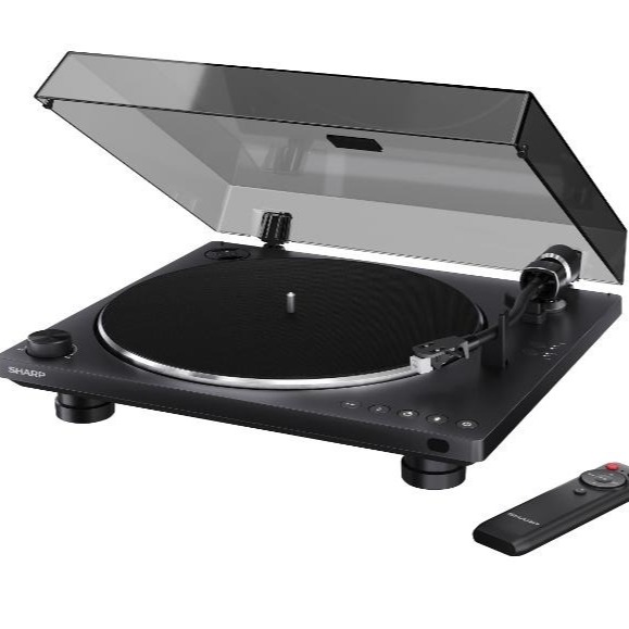 SHARP Tocadiscos RP-TT95