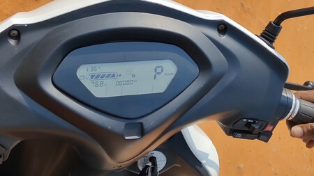 Activa Electrica 2 2023