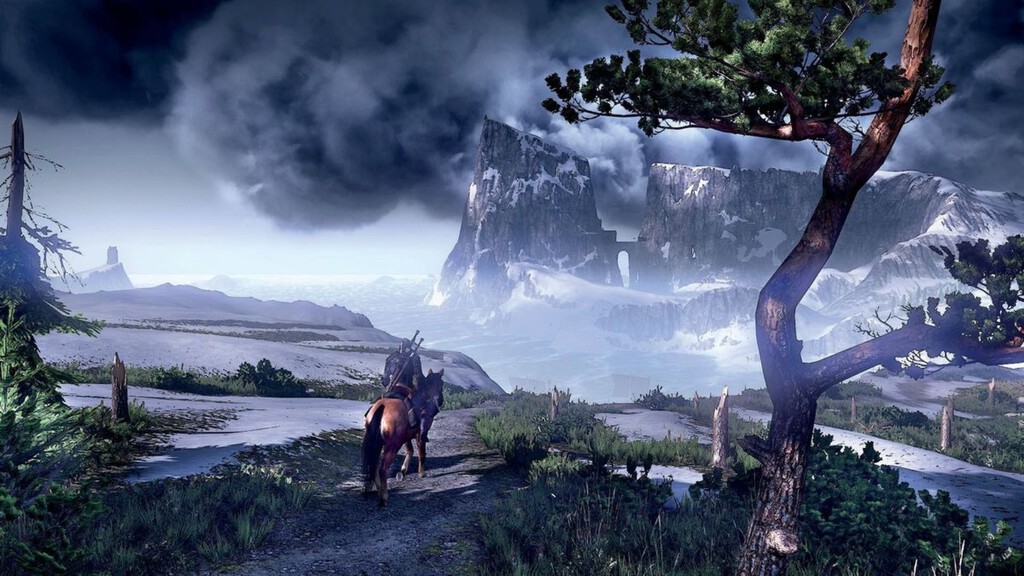 La mayor obra maestra de CD Projekt RED todavía no ha dicho su última palabra y después de diez años recibirá una nueva expansión, según IGN 