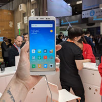 Desde España (casi) a precio de China: Xiaomi Redmi Note 5 de 64GB por 215 euros con este cupón