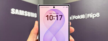 He probado el Samsung Galaxy Z Fold8: ahora sé exactamente para quién es este nuevo formato de plegable