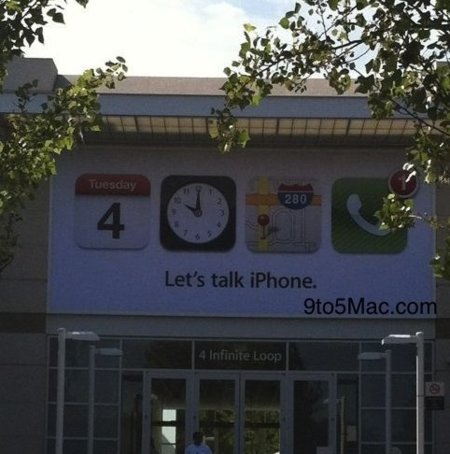 Rastros, preparaciones y evidencias de los cambios que presentará Apple mañana