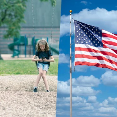 Moviles Ninos Estados Unidos