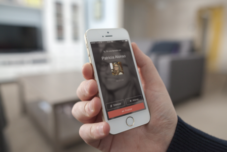 Tuenti extiende su servicio de VoIP a iOS