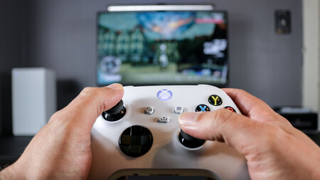 Xbox Series X S Configuracion Pro