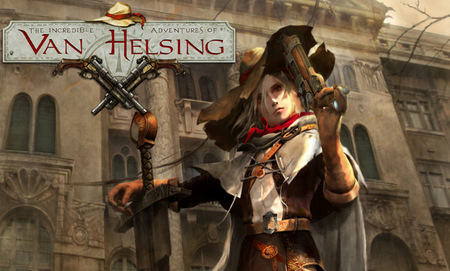 Una historia alternativa para 'Dracula' de Bram Stoker con ‘The Incredible Adventures of Van Helsing’