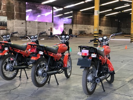 curso de motos