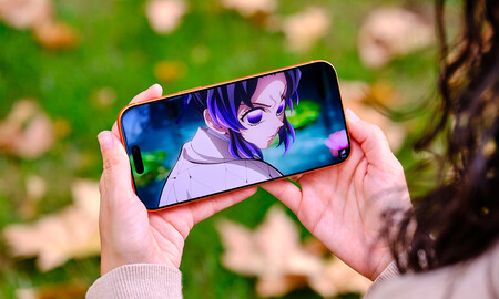 Analisis Iphone 17 Pro Max 14