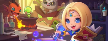 Es el juego de móviles gratis más divertido que he probado tras meses de búsqueda, pero también la prueba de que hace falta un cambio de modelo