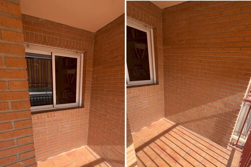 Renovar terraza