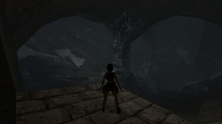 Imagen de Tomb Raider I Remastered