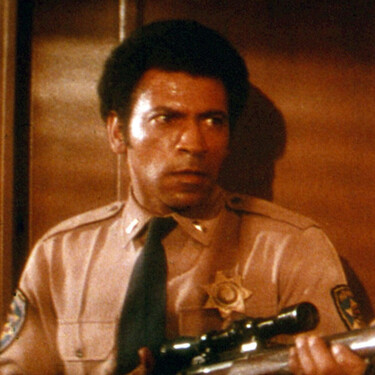 Assault On Precinct 13 5