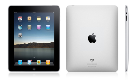 Movistar, Vodafone y Orange lanzarán tarifas específicas para el iPad en España
