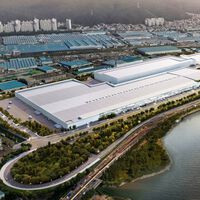 Ni China ni EE. UU., la fábrica de autos más grande del mundo está en Corea del Sur y manda estos autos a México