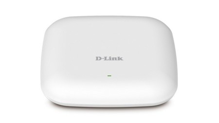 D-Link DAP-2660, punto de acceso inalámbrico pensado para la empresa