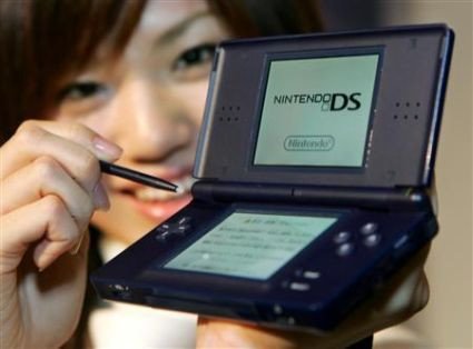 Ventas de consolas en Japón: NDS recupera el liderato