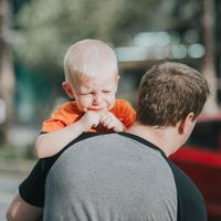 Frustraciones infantiles: las causas de la frustración en los niños y cómo ayudarles a tolerarlas