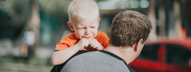 Frustraciones infantiles: las causas de la frustración en los niños y cómo ayudarles a tolerarlas