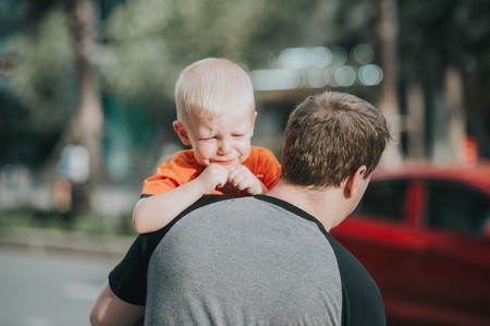 Frustraciones infantiles: las causas de la frustración en los niños y cómo ayudarles a tolerarlas