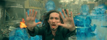 Familia, poderes, caos y apocalipsis: así es la joya superheroica escondida en Netflix y que tiene una banda sonora potentísima