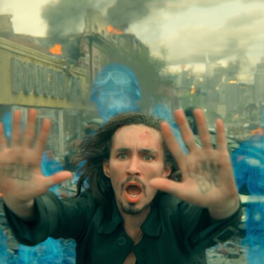 The Umbrella Academy Netflix 5