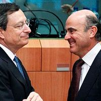 La economía española no aprovecha la bonanza para corregir sus defectos