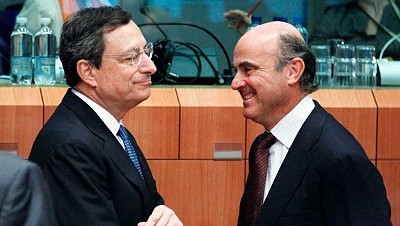 La economía española no aprovecha la bonanza para corregir sus defectos