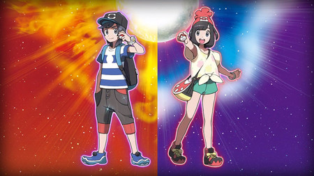 Pokémon Sol y Luna: Nintendo presume de sus novedades con su tráiler de lanzamiento