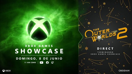 Xbox Games Showcase Ver En Vivo Espanol Latino Horario Fecha