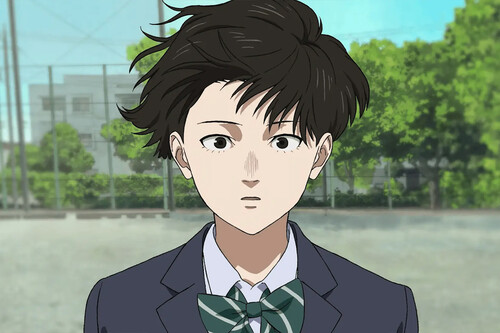 Se estrenó a la sombra de 'Stranger Things', pero este anime ha arrasado en Netflix. Una carrera de 100 metros lisos convertida en una película frenética e inspiradora