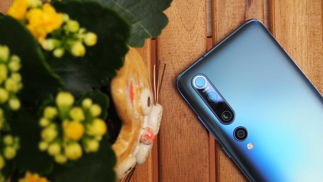 Xiaomi Mi 10 Pro