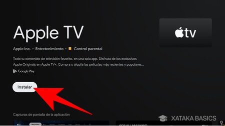 Cómo ver Apple TV en un Chromecast?