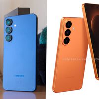 El nuevo Galaxy S26 ya asoma la cabeza: lo que sabemos de su diseño (y la gran duda del S26 Edge)