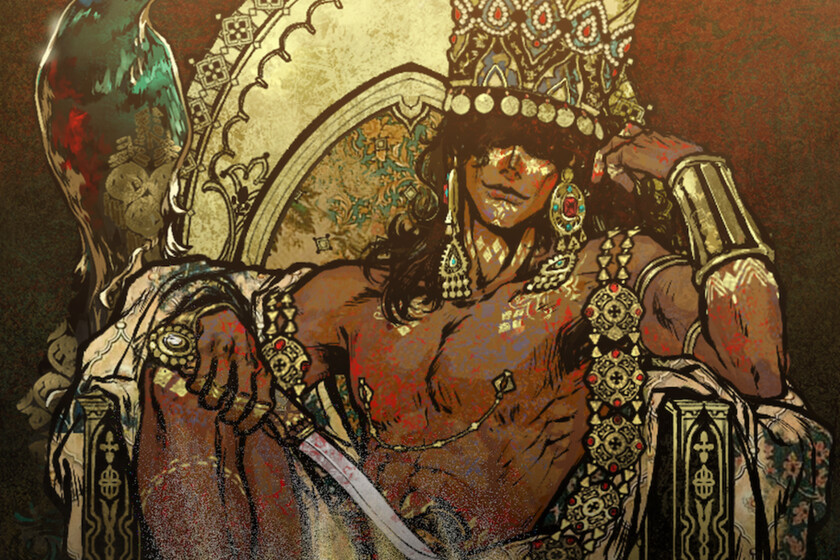 Sadismo, humor sinvergüenza y acción se dan la mano entre los lanzamientos "ignorados" de la semana que ya puedes jugar en Steam