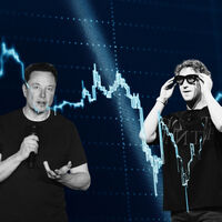 Elon Musk sorprendió al confiar en su rival para una inversión millonaria: el inesperado papel de Mark Zuckerberg en la oferta a OpenAI