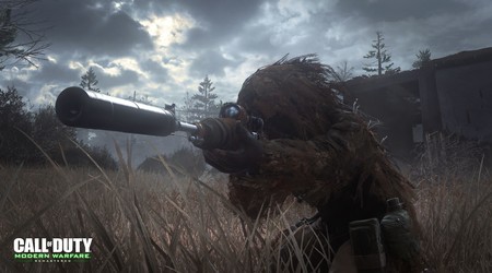 La campaña de Call of Duty: Modern Warfare Remastered se deja ver en este impactante tráiler