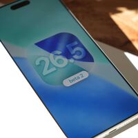 Ya puedes instalar iOS 26.5 beta 2 en tu iPhone: viene con los nuevos anuncios obligatorios de los que Europa se va a librar