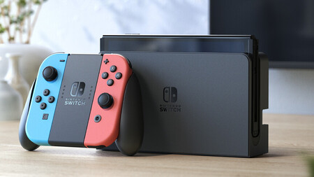 Nintendo Switch reduce su precio oficialmente en España: pasará a costar 299 euros de forma permanente