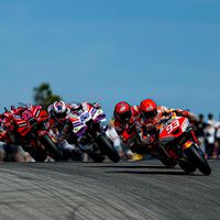 Confirmado: Marc Márquez tendrá que cumplir una doble 'Long Lap Penalty' en Argentina... o en Austin 