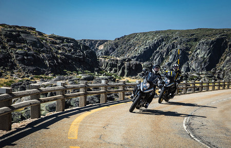 Suzuki Vstrom Promocion 500 Euros 2