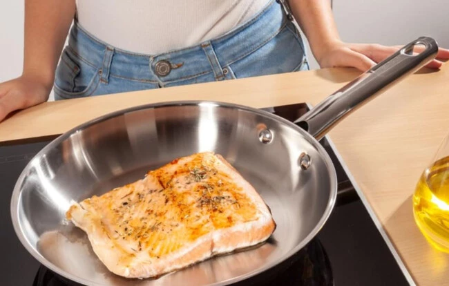 Tefal Portada