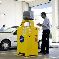 Eludir la ITV bate récords: el 40% de los vehículos llamados a pasarla en 2021 no lo hizo