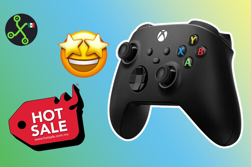 Control Xbox
