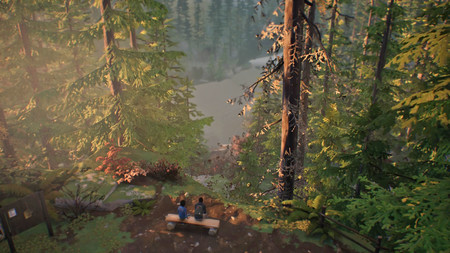 Wastelands, el tercer episodio de Life is Strange 2, nos pone los dientes largos con un breve vídeo