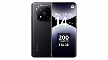 Xiaomi Redmi Note 14 Pro Plus