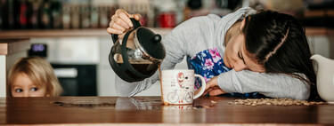 21 maneras de decir que tienes hijos, sin decir que tienes hijos