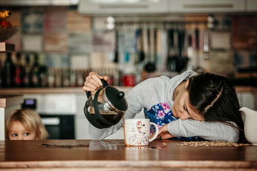 21 maneras de decir que tienes hijos, sin decir que tienes hijos