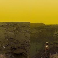 28 sondas al abismo: por qué la URSS estuvo obsesionada con un planeta que literalmente se comía sus máquinas