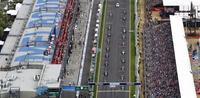 Fórmula 1: Gran Premio de Melbourne deja mucho de que hablar 